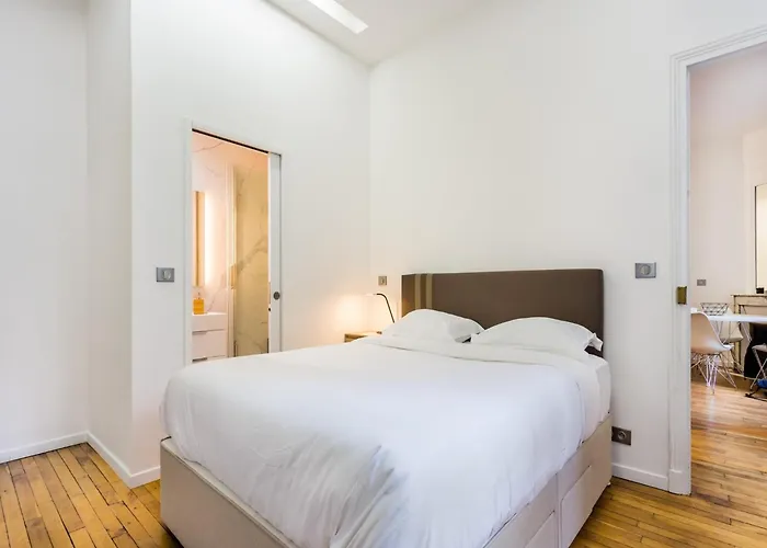 Cozy - 1br 4p - Trocadero Eiffel Tower Paris